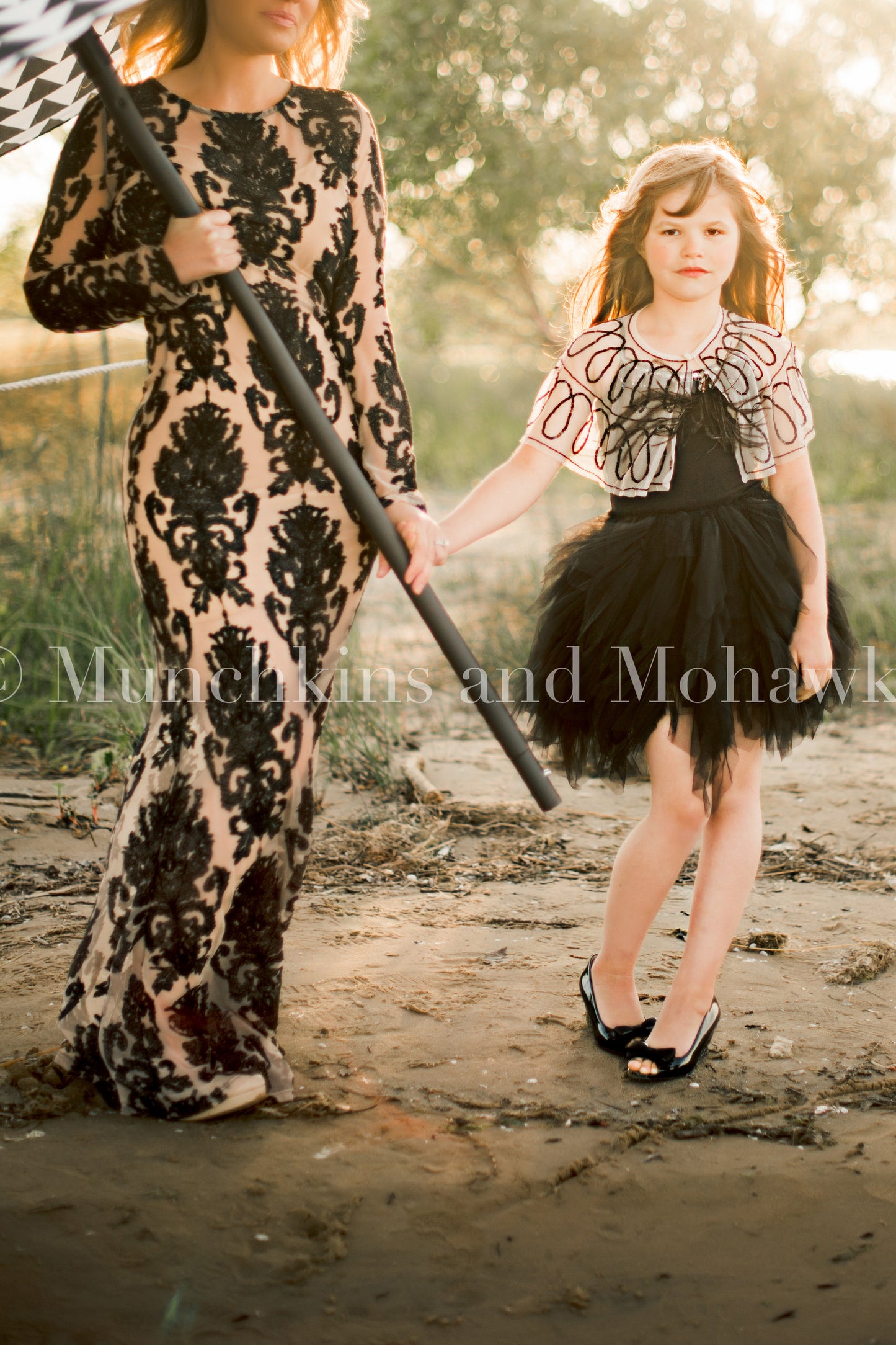 Balance for Private Client shoots
