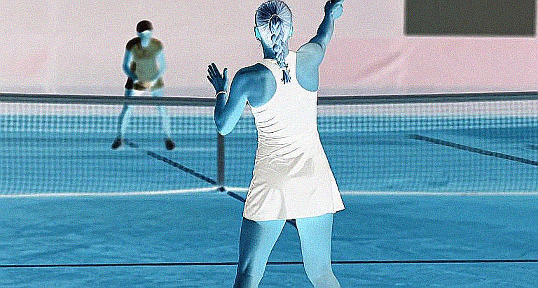 When a Tennis Analytics System Mistakenly Receives German Election News: A Lesson for Sports Data Ontology