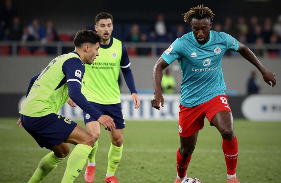 Cánh trái Shonan, Ishibashi Sena và tỷ số 3-0 trước Thái Lan: phần khó nhất của U-21 Nhật Bản còn chưa bắt đầu
