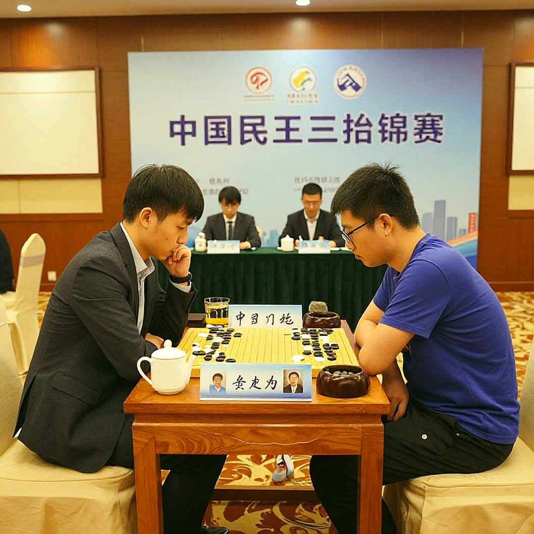 David Antón Guijarro và “Legends & Prodigies”: khi một dòng tiêu đề dẫn tới giáo trình 1.d4
