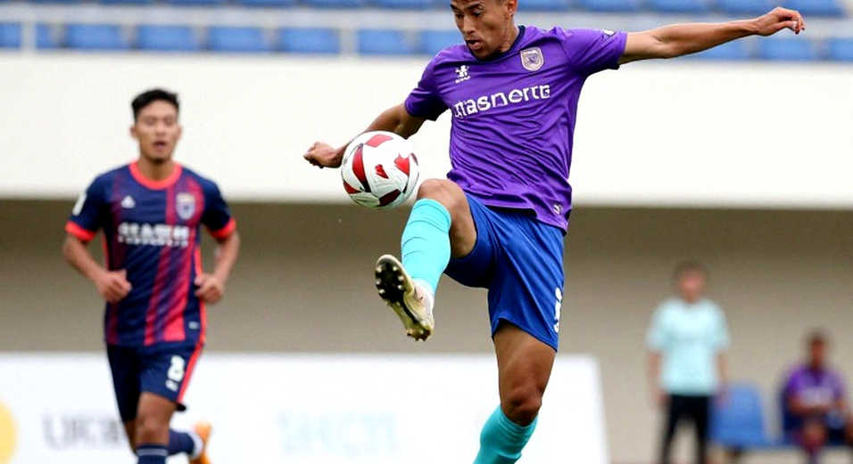 Vietnam U23 at Asiad 2026: Group C, the Fixture List, and the Logic of a Frame Built Before the Ball Rolls Vietnam U23 at Asiad 2026: Group C, the Fixture List, and the Logic of a Frame Built Before the Ball Rolls