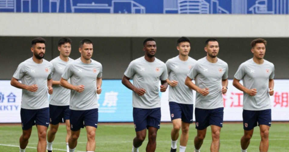 ASIAD 20 on September 18: U23 Vietnam, the Philippines and a Three-Point Question That Cannot Be Split ASIAD 20 on September 18: U23 Vietnam, the Philippines and a Three-Point Question That Cannot Be Split