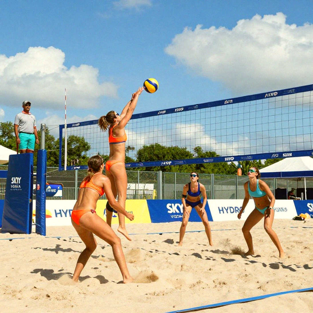 Cameroon và Tunisia cùng dự World Championship 2027: Đọc lại trận thắng 108-108 trước Ghana