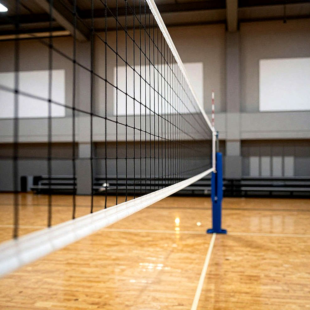 Ai Cập vô địch bóng chuyền nữ châu Phi và giành vé dự Olympic Los Angeles 2028
