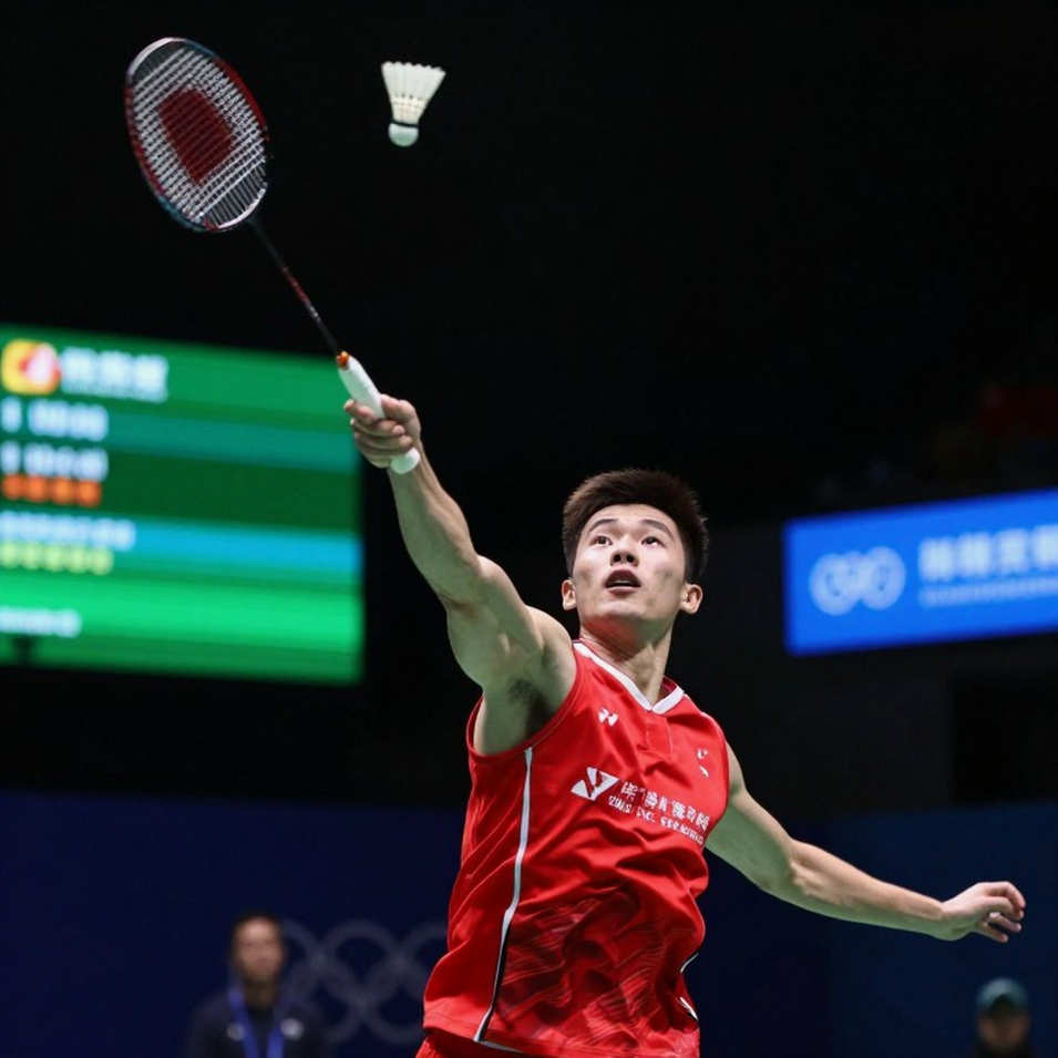 Satwik-Chirag viết lịch sử tại China Masters 2026: Phân tích chiến thuật và bài học từ cú ngược dòng trước đôi chủ nhà Satwik-Chirag viết lịch sử tại China Masters 2026: Phân tích chiến thuật và bài học từ cú ngược dòng trước đôi chủ nhà