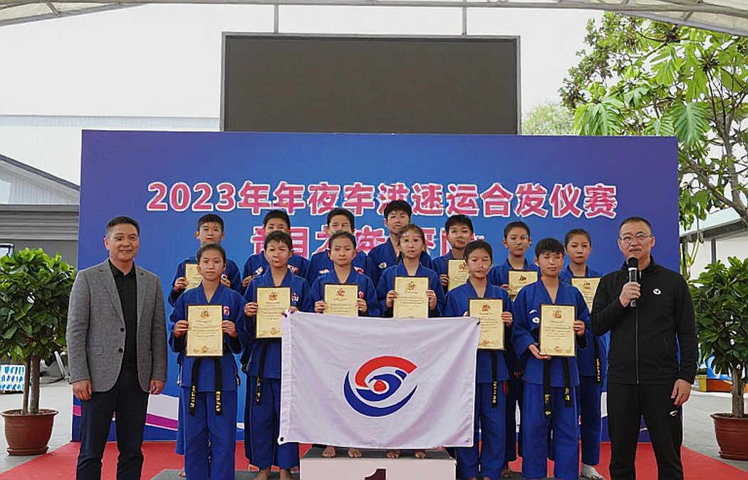 Nữ kata đồng đội Việt Nam bảo vệ ngôi vàng Asiad 20: Tiếng thở đồng đều sau ánh đèn Toyohashi