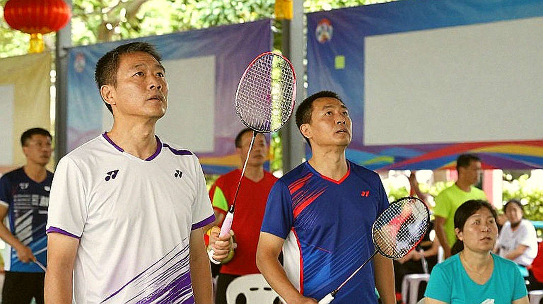 India 3-0 Kazakhstan at the 2026 Asian Games: Three Singles Closed the Tie, and Nobody Saw the Doubles India 3-0 Kazakhstan at the 2026 Asian Games: Three Singles Closed the Tie, and Nobody Saw the Doubles