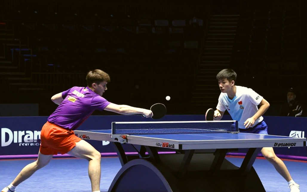 Bồ Đào Nha vô địch U21 tại Belgium Open 2026: LAINE và PINTO là tài năng thật, nhưng mới chỉ là bước đầu