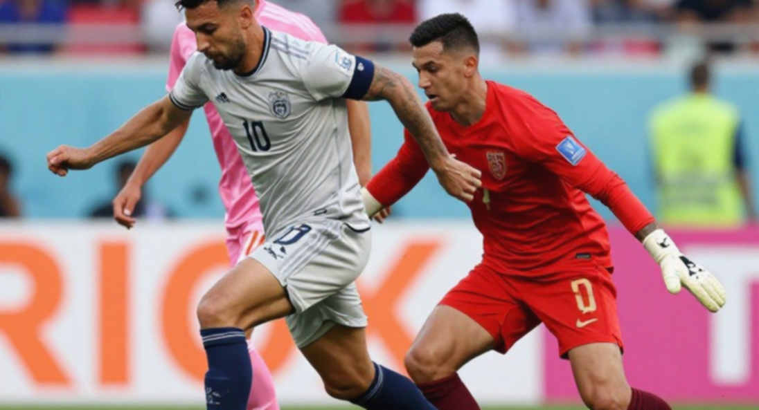 Quang Hai Withdraws from the 2026 FIFA ASEAN Cup: One Ankle Exposes a Systemic Flaw Quang Hai Withdraws from the 2026 FIFA ASEAN Cup: One Ankle Exposes a Systemic Flaw