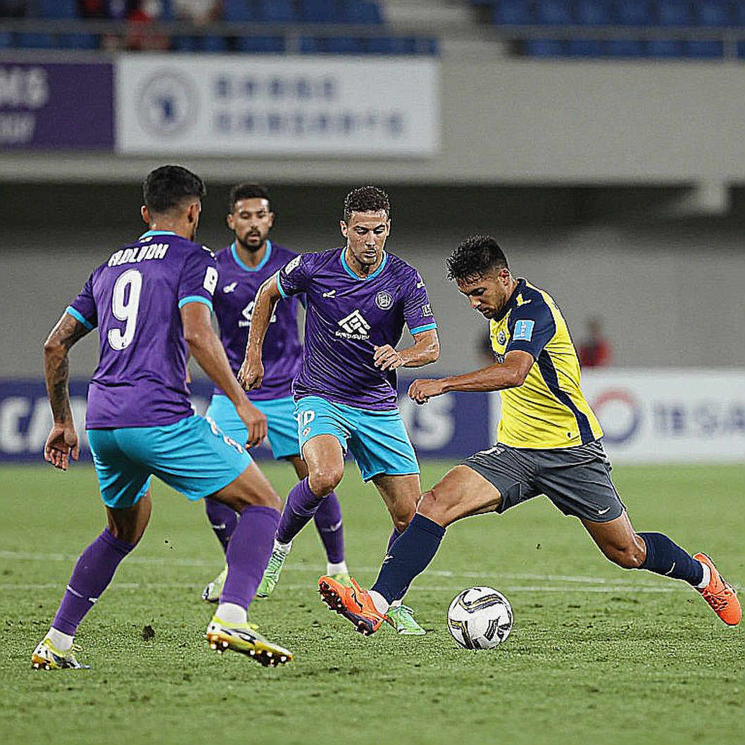 Losing 0-3 to China, Coach Hoang Van Phuc: 'Positive First Half' and Signals for ASIAD 2026 Losing 0-3 to China, Coach Hoang Van Phuc: 'Positive First Half' and Signals for ASIAD 2026