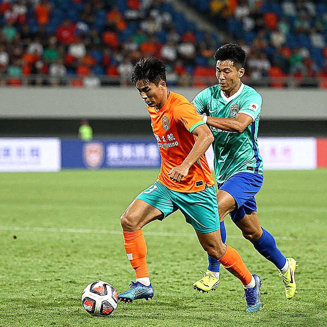 Làn sóng U23: Cách các cầu thủ trẻ đang tái định nghĩa V-League 2026 Làn sóng U23: Cách các cầu thủ trẻ đang tái định nghĩa V-League 2026