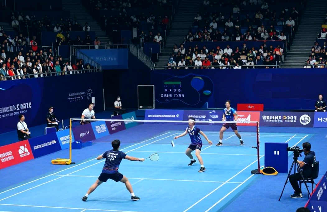 Đội tuyển cầu lông Ấn Độ tại ASIAD 2026: Tham vọng bảo vệ đỉnh cao và những ẩn số chiến thuật