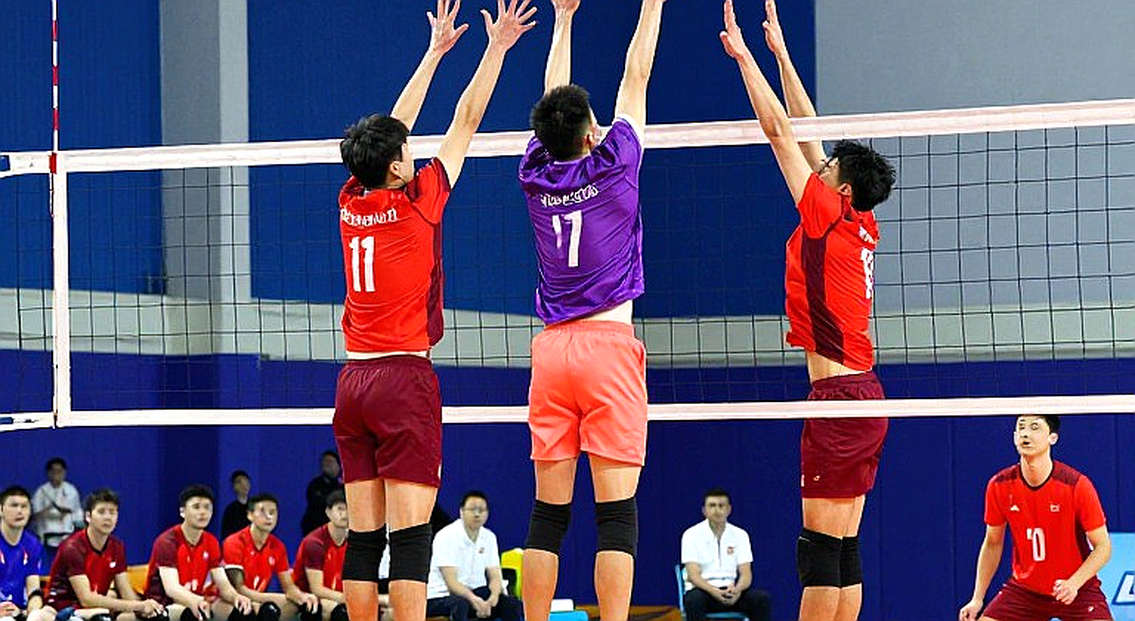 Set ba 11-25: Vì sao bóng chuyền nữ Indonesia dừng chân ở vị trí thứ 6 Asian Games 2026 Set ba 11-25: Vì sao bóng chuyền nữ Indonesia dừng chân ở vị trí thứ 6 Asian Games 2026