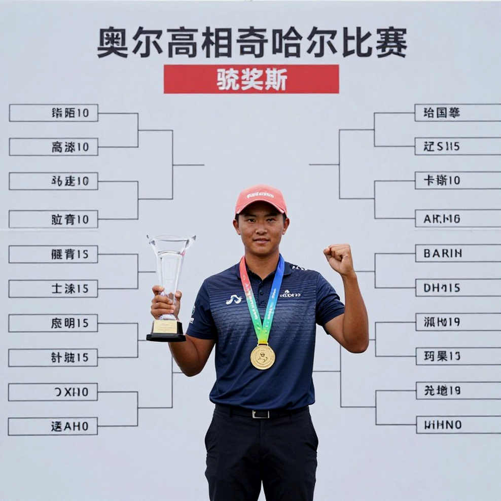 Strokes Gained: Cuộc cách mạng dữ liệu định hình lại golf chuyên nghiệp