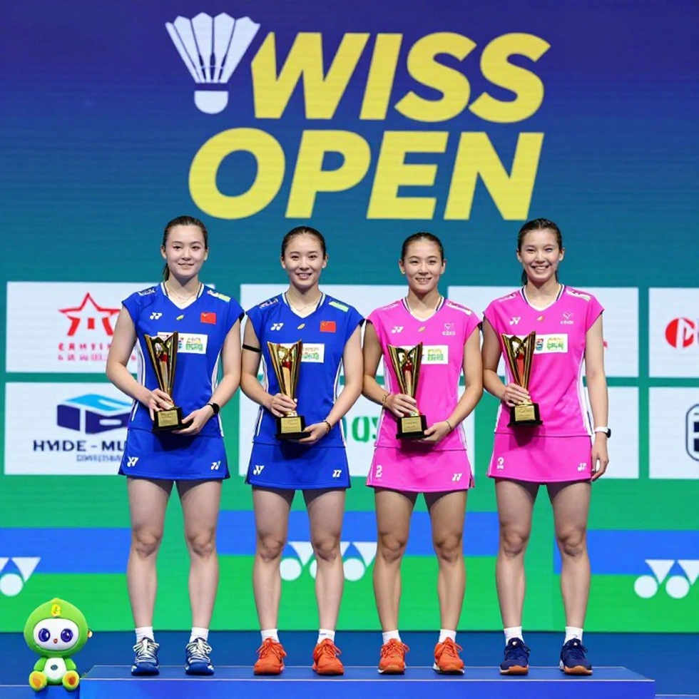 Thunderpick World Championship 2026: Four 2-0 Sweeps and the Gap Numbers Cannot Fill