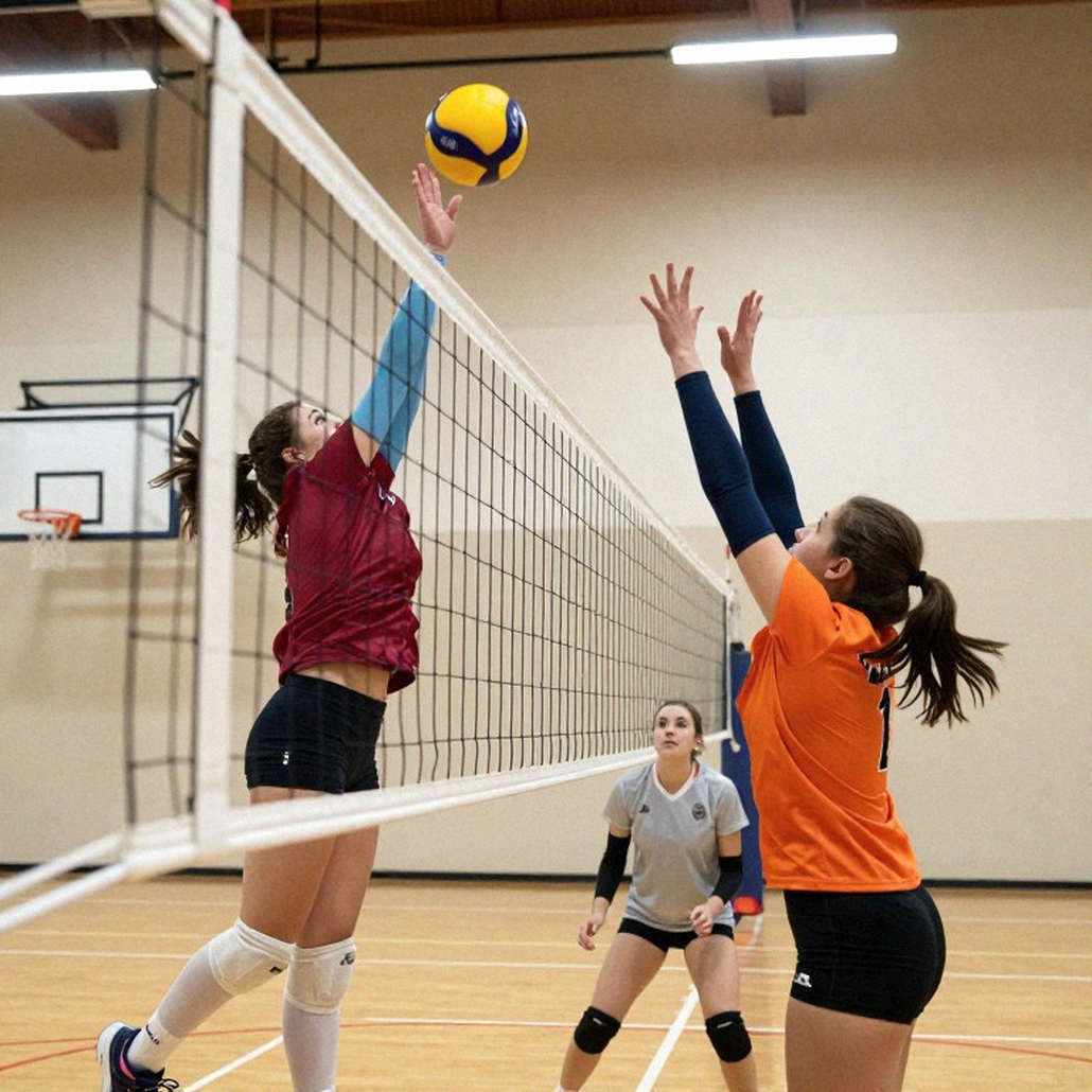 World volleyball weekend: Denso and Saga unbeaten, Poland awaits Super Cup winners