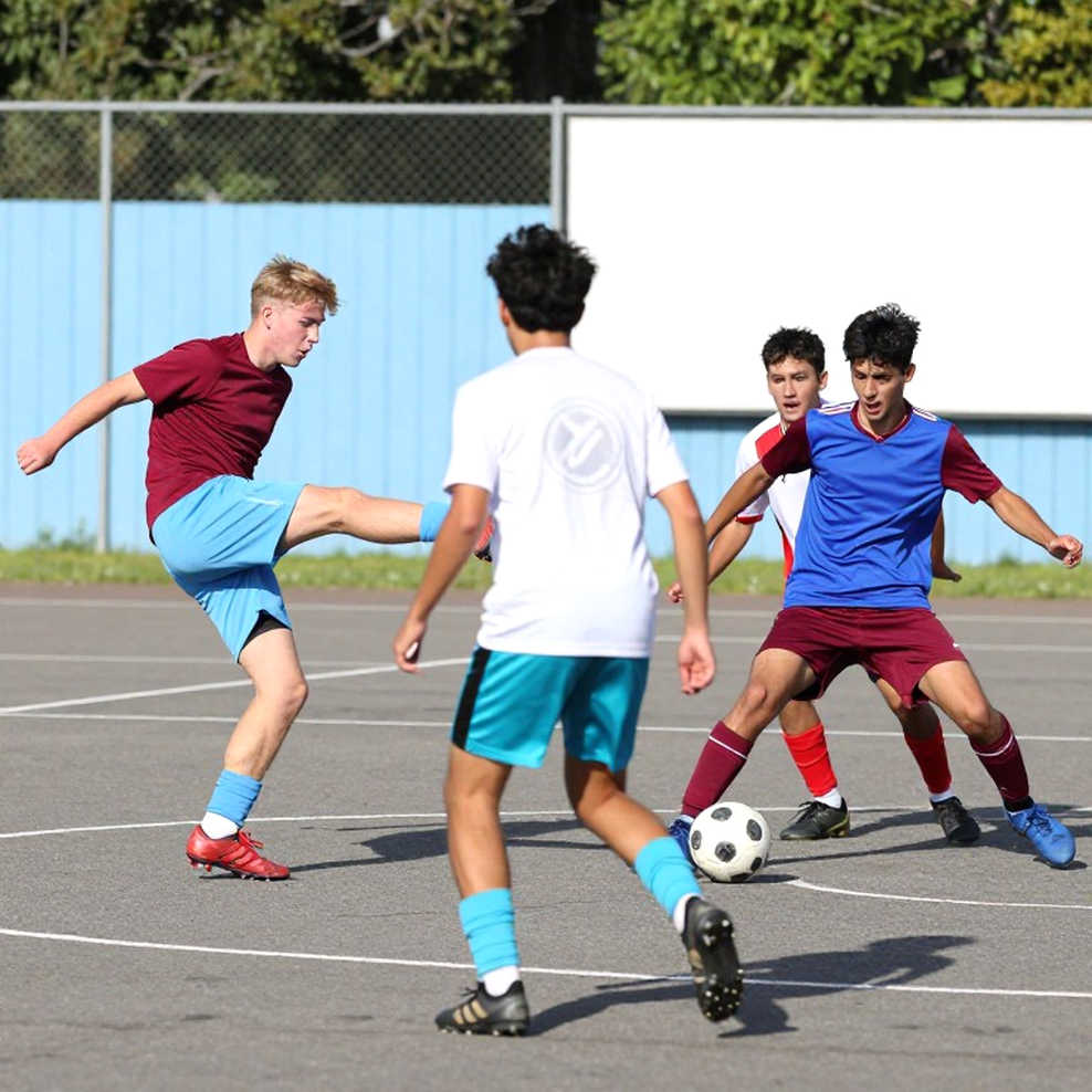 U17 Việt Nam và cấu trúc 29 con người: Đọc bảng G trước khi bóng lăn