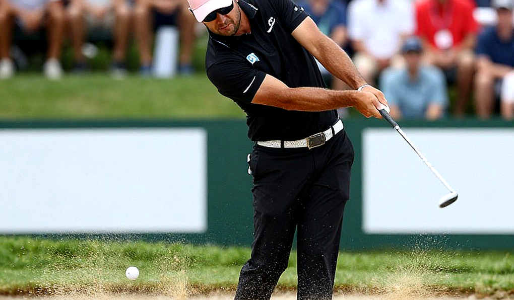 The Geology of a Major Champion: A Ten-Year Strokes Gained Post-Mortem and What the Numbers Refuse to Say The Geology of a Major Champion: A Ten-Year Strokes Gained Post-Mortem and What the Numbers Refuse to Say