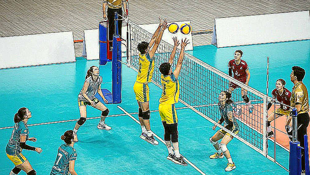 37 Sets of My Own Charting of Vietnam's Women's National Volleyball Team: Lost Points Start at the Setter's Rhythm, Not at the Spiker 37 Sets of My Own Charting of Vietnam's Women's National Volleyball Team: Lost Points Start at the Setter's Rhythm, Not at the Spiker