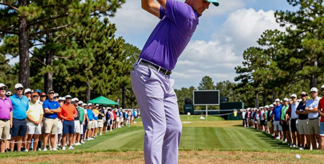 Presidents Cup: Công thức Foursomes và vết nứt hai thập kỷ của tuyển Mỹ