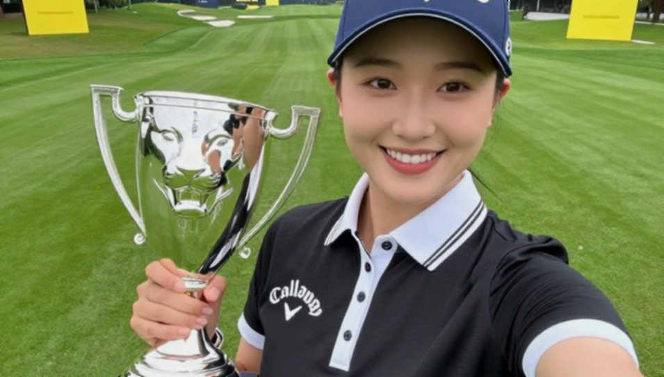 Scheffler và tỷ lệ 6-11-4: vì sao tay golf số một thế giới thua ở đấu đồng đội