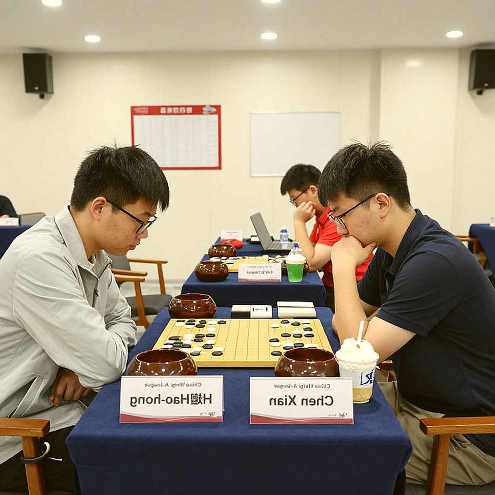 Global Chess League 2026: Carlsen trở lại, Ấn Độ gánh kỳ vọng, và một lịch thi đấu đầy thách thức Global Chess League 2026: Carlsen trở lại, Ấn Độ gánh kỳ vọng, và một lịch thi đấu đầy thách thức
