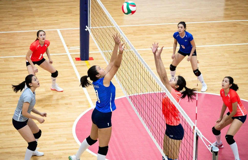 Cú đập của ngoại binh Mỹ và libero 14 tuổi: Khi bóng chuyền nữ Việt Nam đặt tuổi trẻ trước sức mạnh người lớn