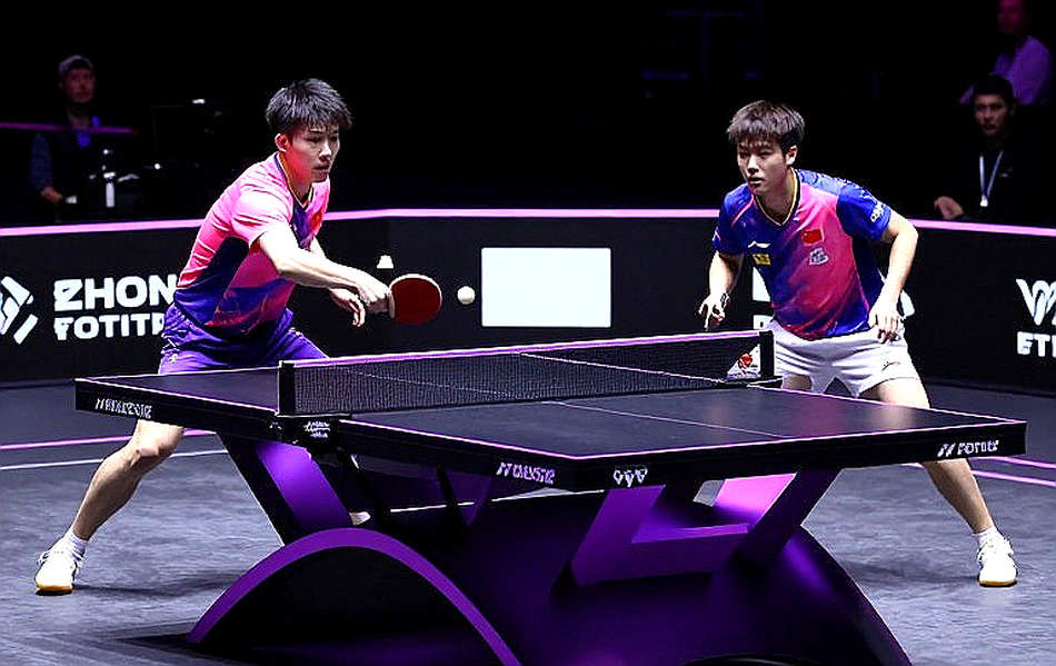 Nguyễn Tiến Minh thắng vòng loại Vietnam Open 2026 ở tuổi 43: Khi kinh nghiệm lấp vào chỗ trống của một tay vợt đánh đôi