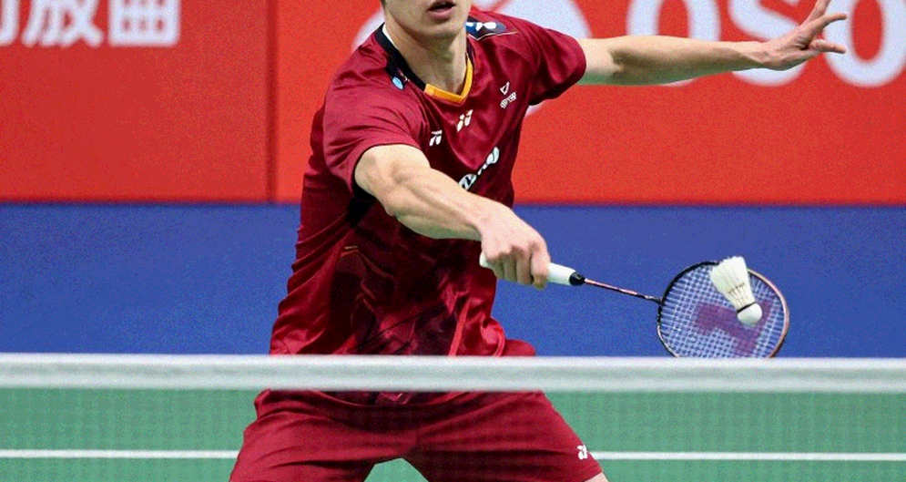 Satwik-Chirag fight through to China Masters 2026 semi-finals: The 36-shot rally and lessons in resilience Satwik-Chirag fight through to China Masters 2026 semi-finals: The 36-shot rally and lessons in resilience