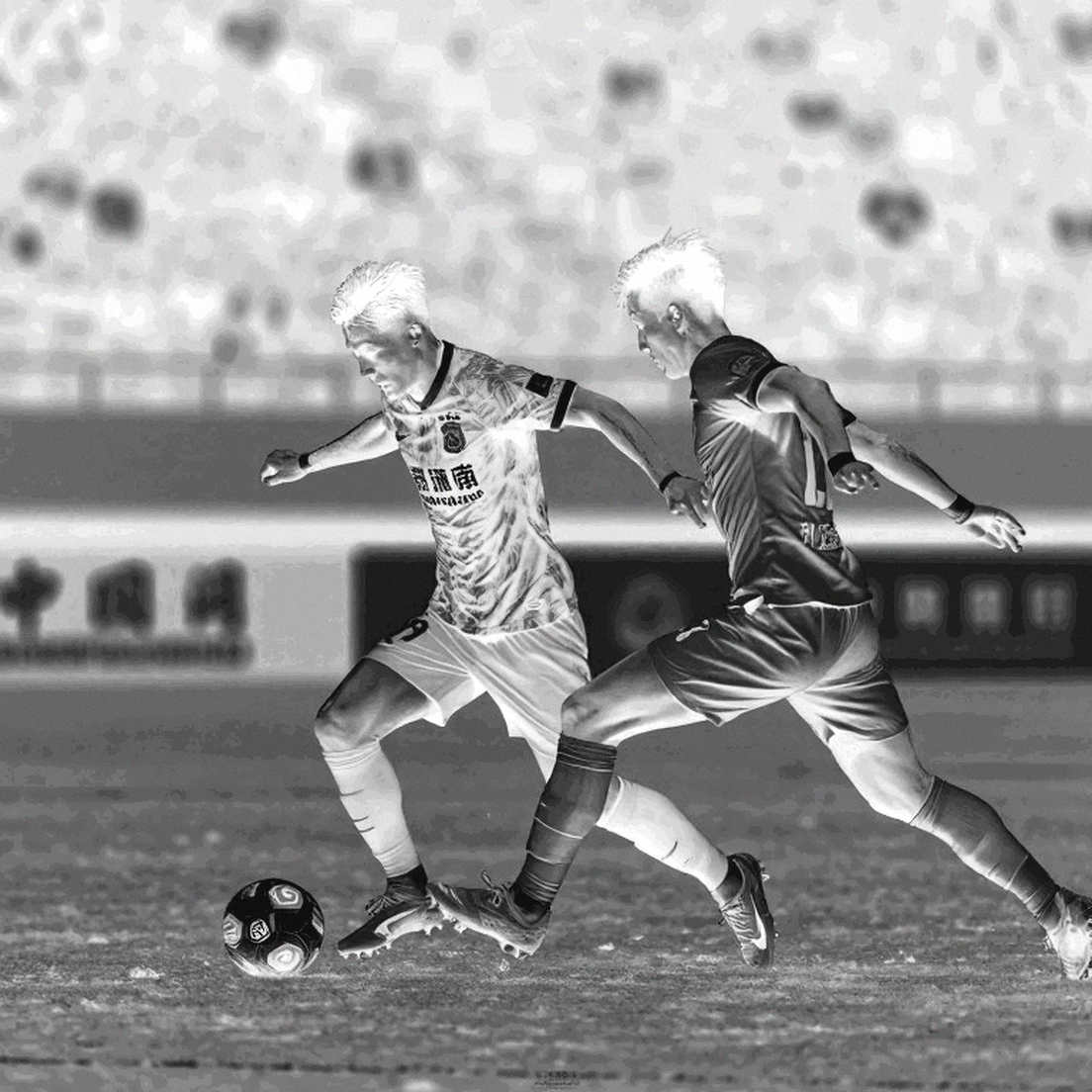 V.League: Dòng tiền chảy vào, quyền lực đứng yên V.League: Dòng tiền chảy vào, quyền lực đứng yên