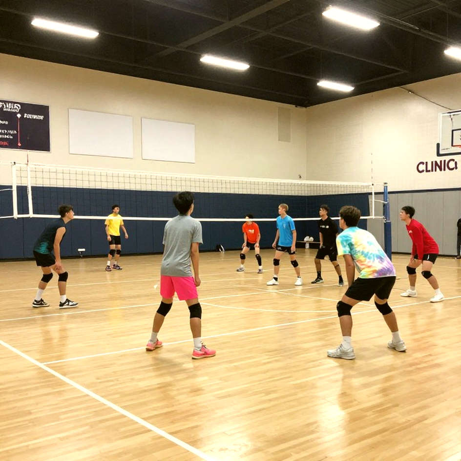 108 điểm cân bằng và tấm vé World Championship 2027: Đọc lại hành trình Cameroon ở CAVB