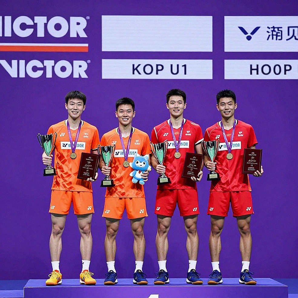 Ashmita Chaliha và làn sương ở Super 100: Ai bảo vệ sân đấu hạng thấp nhất của BWF?