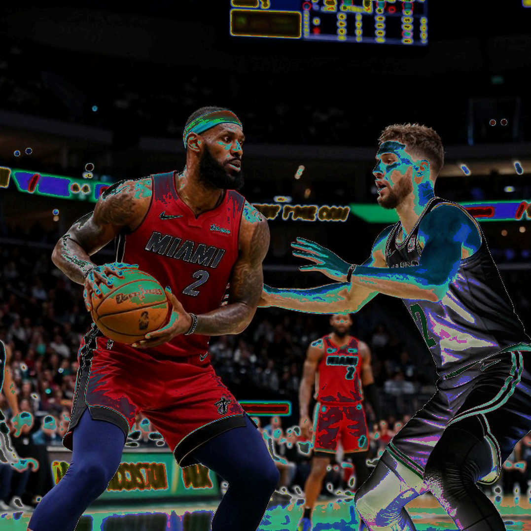 Mike James and the 'I basically was a Barcelona player' line: reading Efes' move through the negotiation delay Mike James and the 'I basically was a Barcelona player' line: reading Efes' move through the negotiation delay