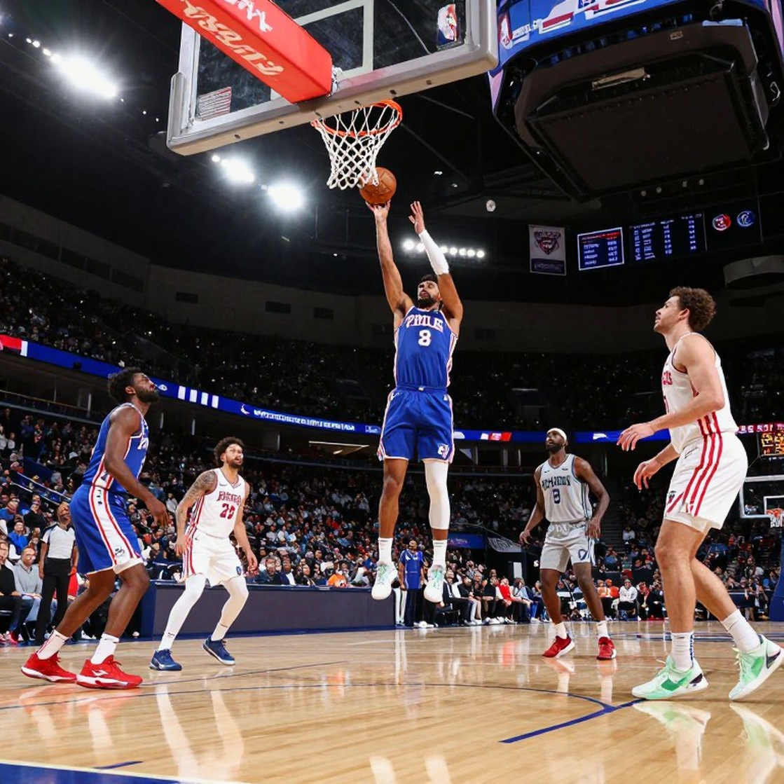 Mike James and the 'I basically was a Barcelona player' line: reading Efes' move through the negotiation delay Mike James and the 'I basically was a Barcelona player' line: reading Efes' move through the negotiation delay