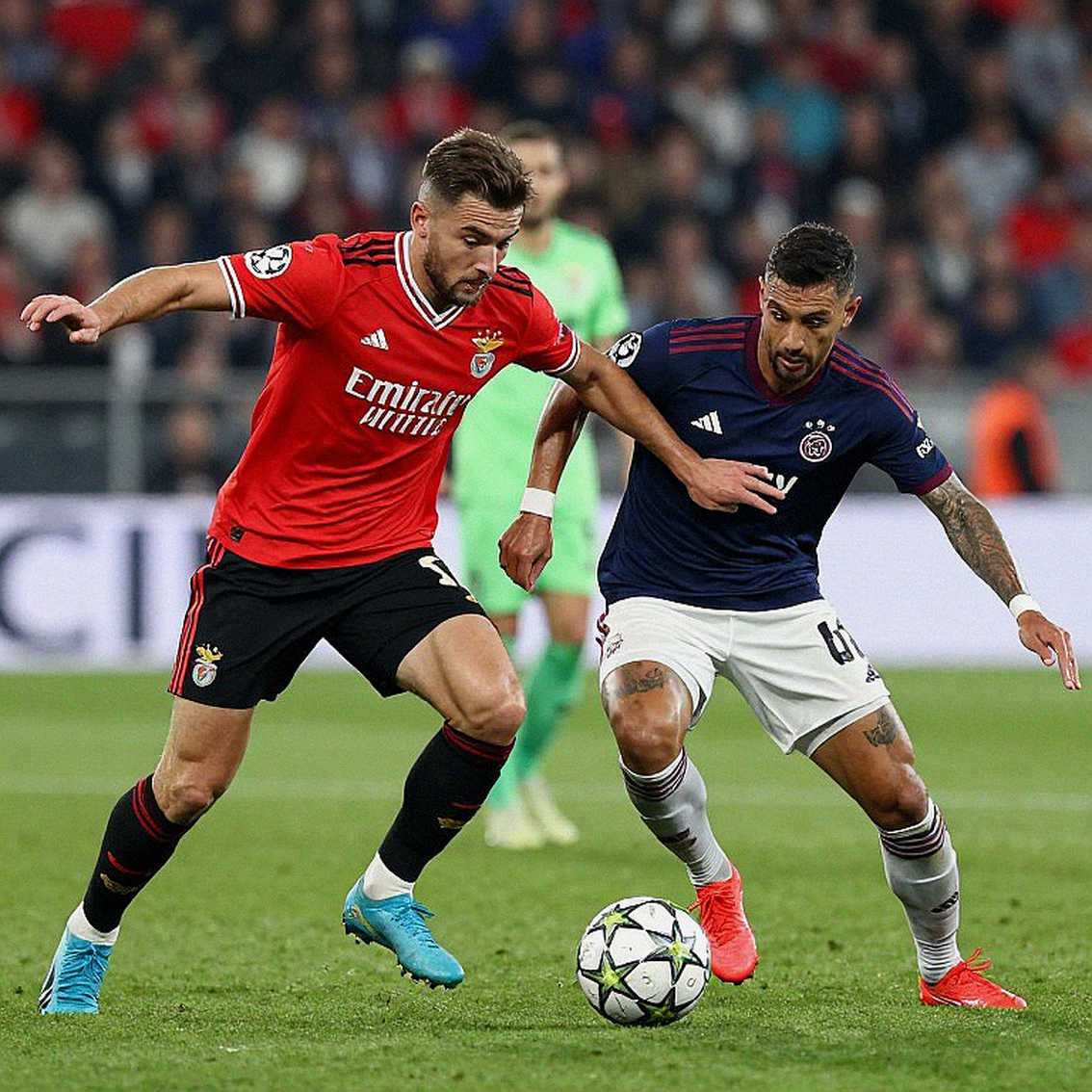 Monchi, Yamal và cái giá của một câu trả lời đúng