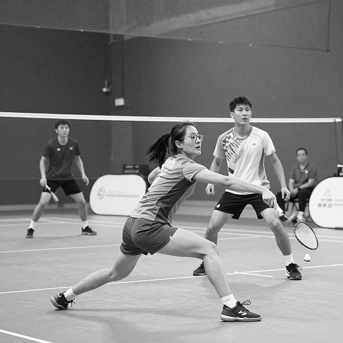China Masters 2026: Bốn suất tứ kết của Ấn Độ và những vết nứt dưới ánh hào quang China Masters 2026: Bốn suất tứ kết của Ấn Độ và những vết nứt dưới ánh hào quang