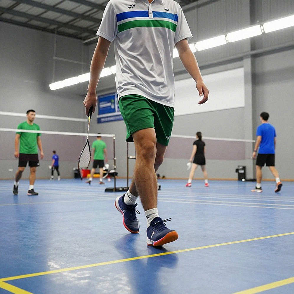 China Masters 2026: Bốn suất tứ kết của Ấn Độ và những vết nứt dưới ánh hào quang China Masters 2026: Bốn suất tứ kết của Ấn Độ và những vết nứt dưới ánh hào quang