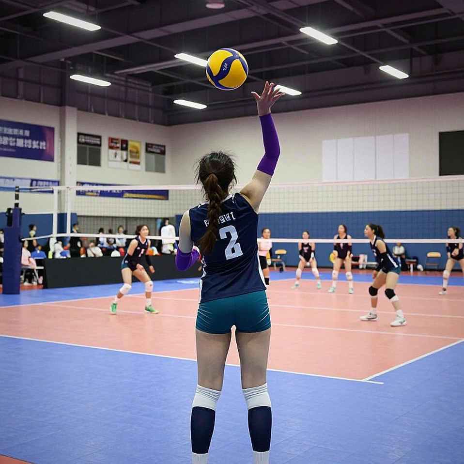 Hai điểm cuối cùng ở Moncton: Bên trong tấm vé dự giải thế giới 2027 của bóng chuyền nam Bắc Mỹ