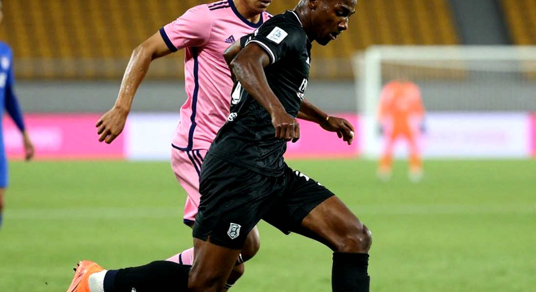 Como 2026 hạ Sassuolo 2-0: Cú đúp Douvikas và vị trí thứ tư chưa được xác nhận