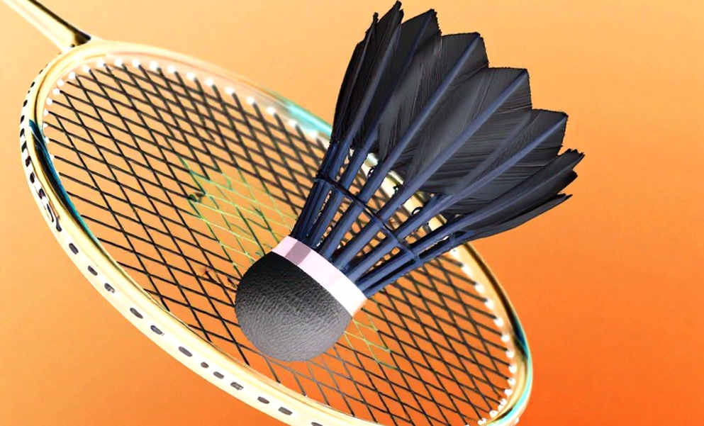 Satwik-Chirag ngược dòng hạ cặp chủ nhà ở chung kết China Masters: Lịch sử đầu tiên cho cầu lông Ấn Độ Satwik-Chirag ngược dòng hạ cặp chủ nhà ở chung kết China Masters: Lịch sử đầu tiên cho cầu lông Ấn Độ