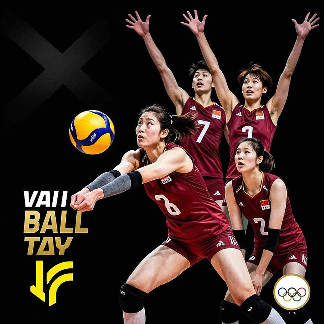 Bóng chuyền nữ Việt Nam thua Hàn Quốc 1-3 ở ASIAD: Nhịp chạm tay đầu tiên và khoảng lặng ở cuối set
