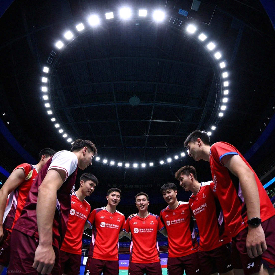 Satwik-Chirag khẳng định phong độ tại Trung Quốc Masters Super 750, Srikanth rơi vào giai đoạn suy thoái sự nghiệp