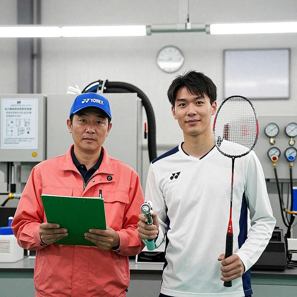 Tay vợt Ấn Độ Chaliha chất vấn BWF về điều kiện thi đấu tại Super 100: Lằn ranh đôi chuẩn