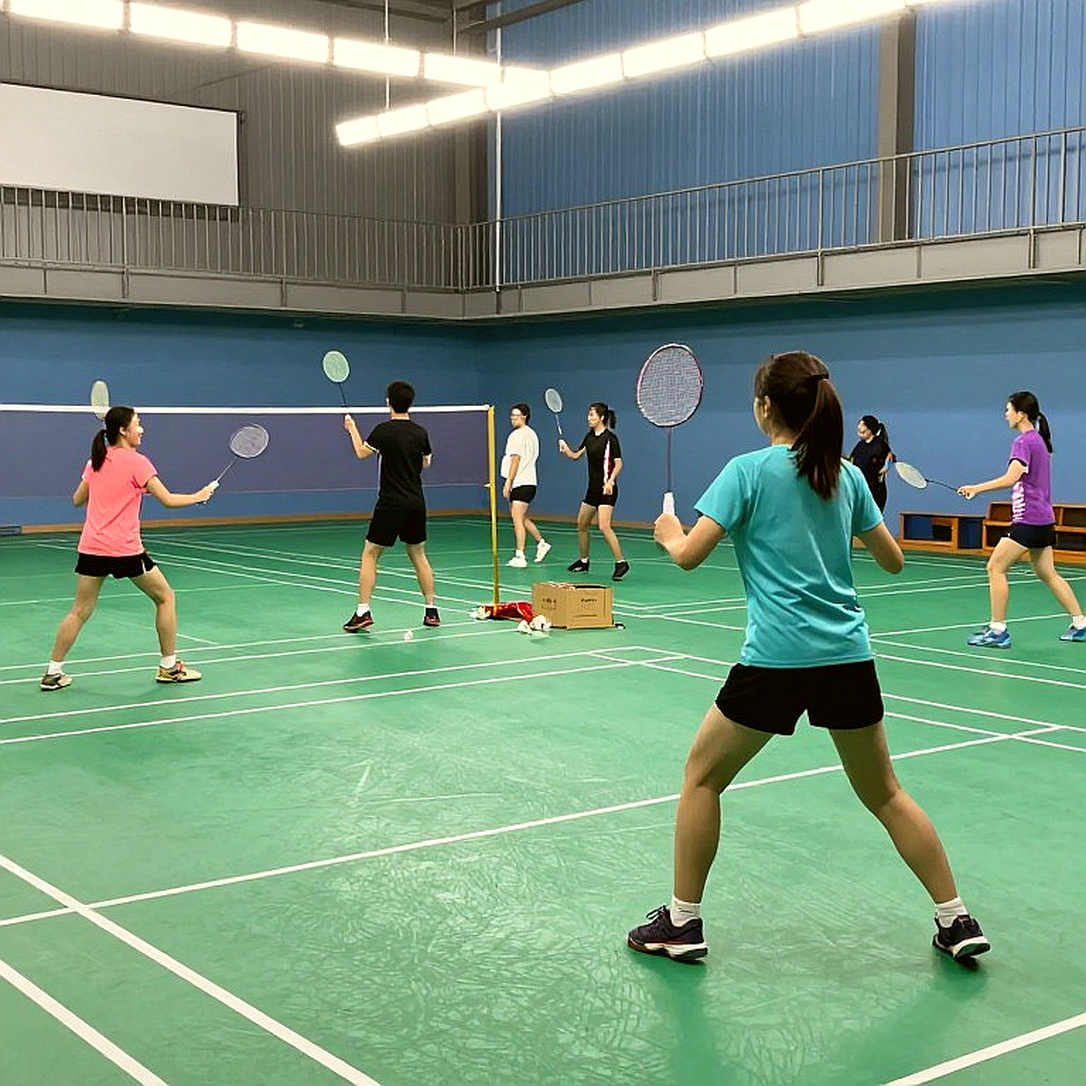 Nguyen Thuy Linh, the Asian Games and the Medal Equation: Vietnam's Badminton Lacks Structure, Not Will Nguyen Thuy Linh, the Asian Games and the Medal Equation: Vietnam's Badminton Lacks Structure, Not Will