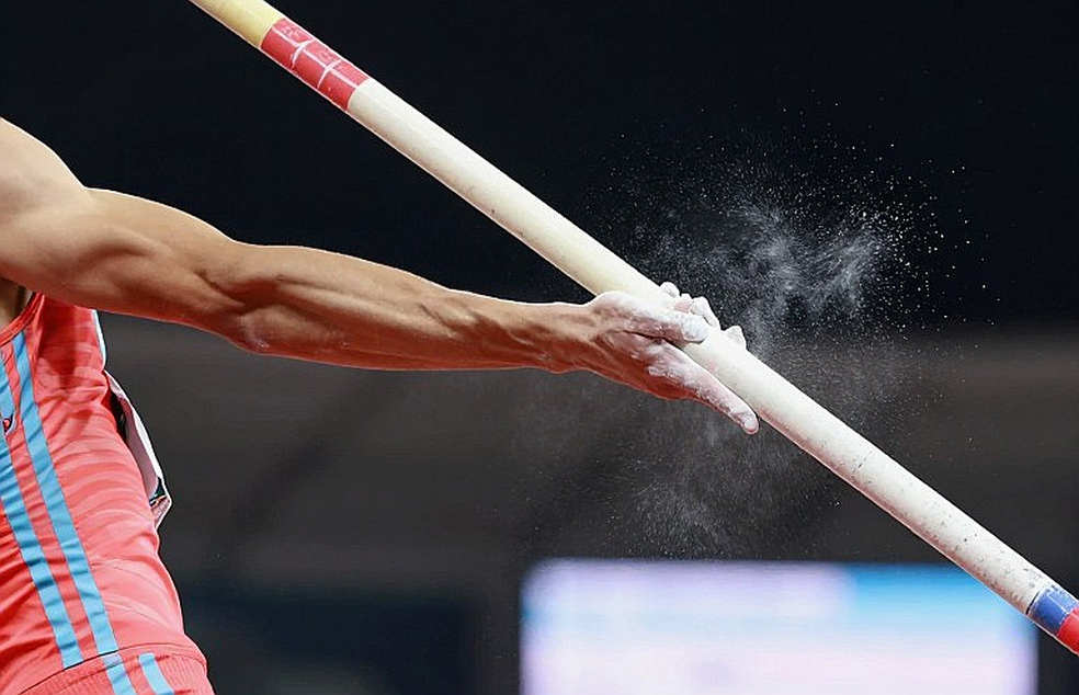 Amy Hunt Records Season's Best 22.16s in 200m, Prepares for Ultimate Championships in Budapest Amy Hunt Records Season's Best 22.16s in 200m, Prepares for Ultimate Championships in Budapest