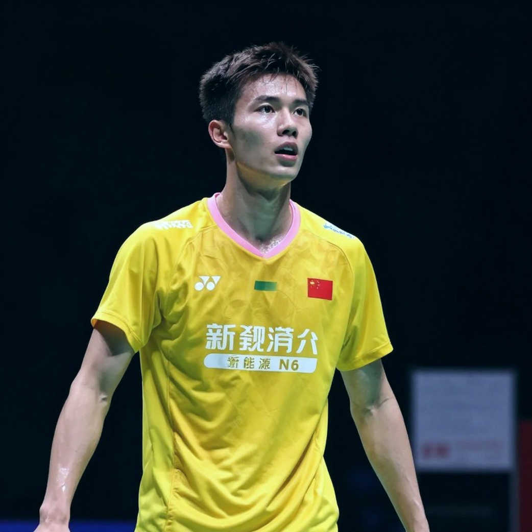 China Masters: Satwik-Chirag và khoảng trống 21-11 mà không ai muốn tua lại China Masters: Satwik-Chirag và khoảng trống 21-11 mà không ai muốn tua lại