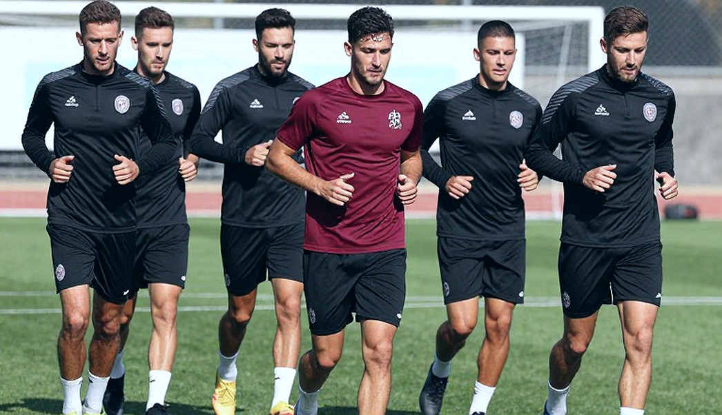 V.League thiếu dữ liệu công khai và cái giá của những quyết định bằng mắt thường V.League thiếu dữ liệu công khai và cái giá của những quyết định bằng mắt thường