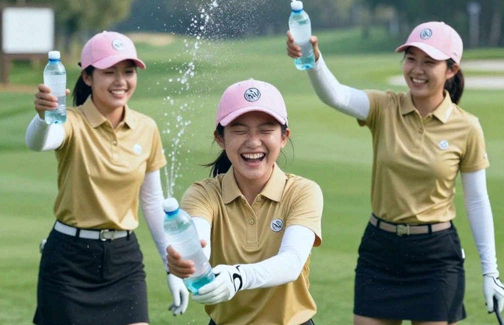 Lahinch và 'Người thứ 11': Chiến lược sân nhà của GB&I tại Walker Cup 2026