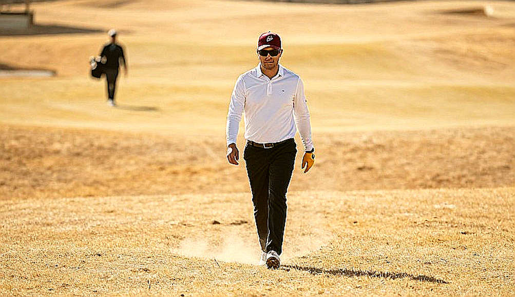 Lahinch và 'Người thứ 11': Chiến lược sân nhà của GB&I tại Walker Cup 2026 Lahinch và 'Người thứ 11': Chiến lược sân nhà của GB&I tại Walker Cup 2026