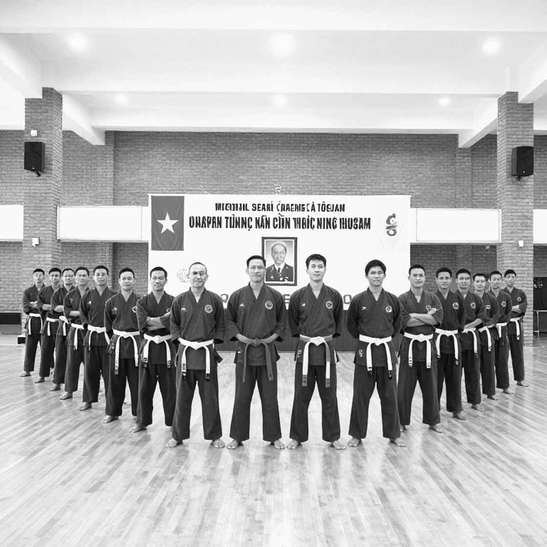 Giữa sàn đấu và sân khấu: võ thuật Việt Nam đang đo sai thứ cần đo